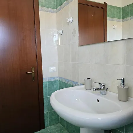Green Home Lejlighed