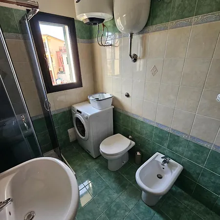 Green Home