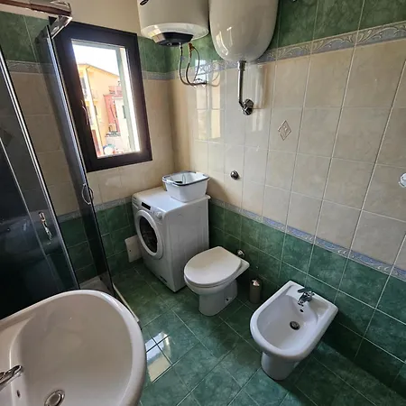 Green Home