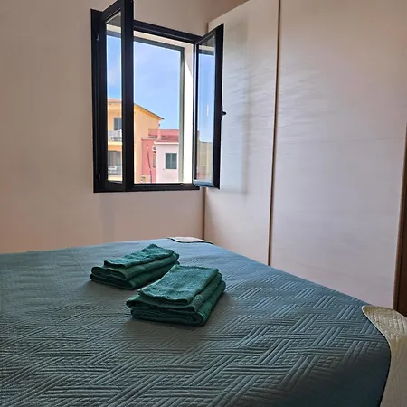 Lejlighed Green Home *