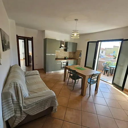 Appartement Green Home *